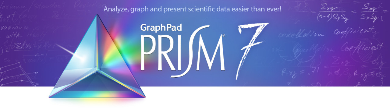 Graphpad Prism 5 Mac Free Download